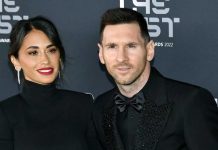 Foto: El detalle que desató rumores de ruptura entre Messi y Antonela / Cortesía