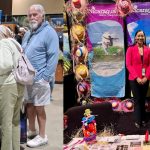 Foto: INTUR presenta atractivos de Nicaragua en Travel & Adventure Show/Cortesía