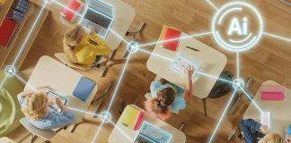 Foto: China avanza hacia un nuevo modelo educativo /cortesía