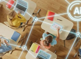 Foto: China avanza hacia un nuevo modelo educativo /cortesía