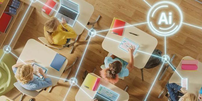 Foto: China avanza hacia un nuevo modelo educativo /cortesía