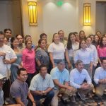 Foto: Puma Energy celebra el Día del Periodista y presenta a su nueva Supervisora de Marketing / Cortesía