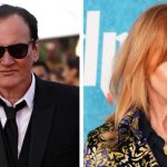 Foto: Arquette critica a Tarantino y él responde sin filtros/Cortesía