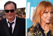 Foto: Arquette critica a Tarantino y él responde sin filtros/Cortesía