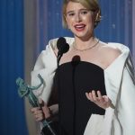 Foto: Aquí la lista completa de los ganadores de los Actor Awards 2026/Cortesía