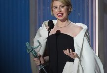Aquí la lista completa de los ganadores de los Actor Awards 2026 Foto: Aquí la lista completa de los ganadores de los Actor Awards 2026/Cortesía
