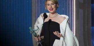 Foto: Aquí la lista completa de los ganadores de los Actor Awards 2026/Cortesía