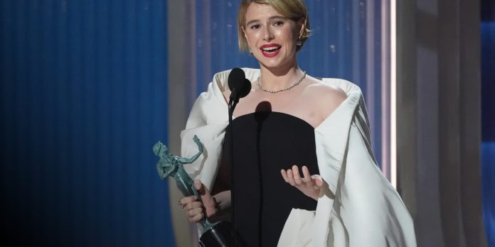 Foto: Aquí la lista completa de los ganadores de los Actor Awards 2026/Cortesía