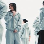 Foto: Young Miko y Gap reinventan la moda deportiva/Cortesía