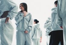 Foto: Young Miko y Gap reinventan la moda deportiva/Cortesía