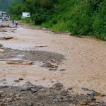 Foto: Emergencia por lluvias en Ecuador /cortesía