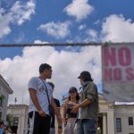 Foto: ONU gestiona combustible para Cuba/ Cortesía