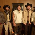 Foto: Grupo Frontera llevará su música a EE.UU./ Cortesía