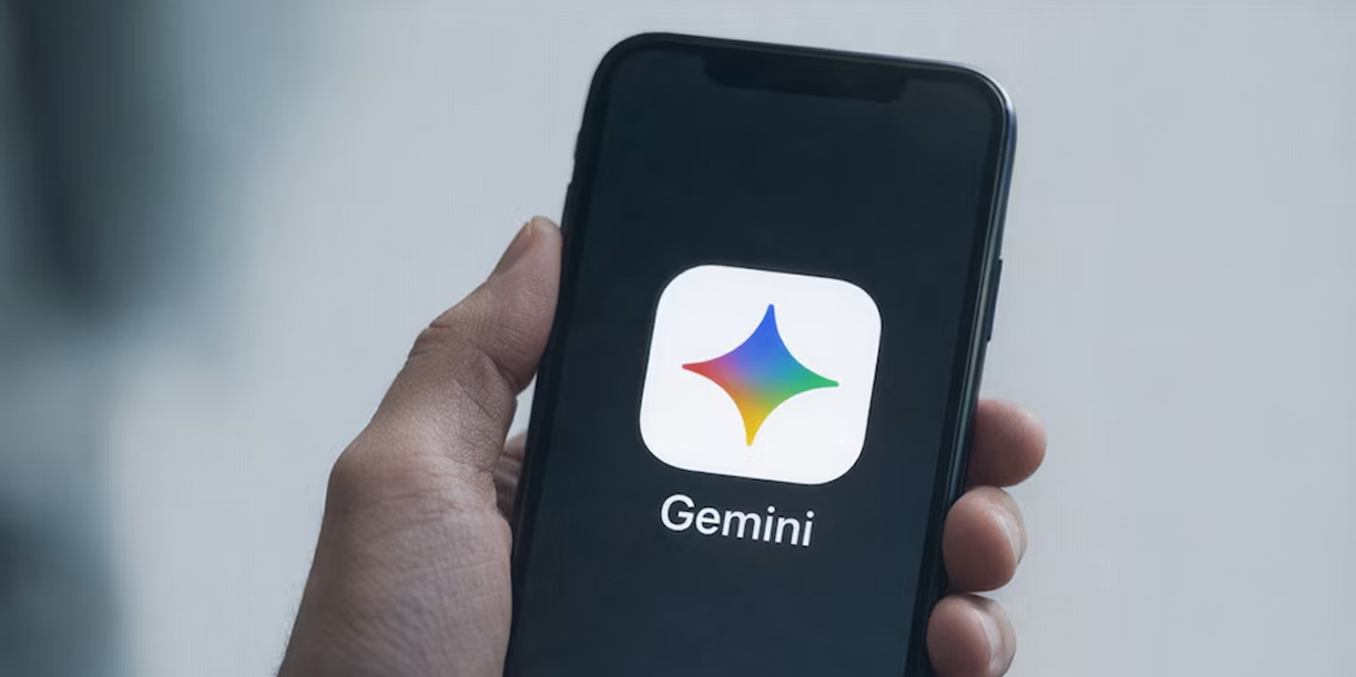 Foto: Más sobre Gemini Live de Google /cortesía