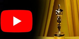 Foto: Oscar gratis en YouTube desde 2029/ Cortesía