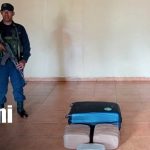 Foto: Ejército de Nicaragua fortalece seguridad /TN8
