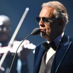 Foto: Bocelli responde a Chalamet tras polémica sobre la ópera/Cortesía