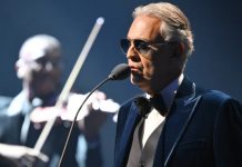 Foto: Bocelli responde a Chalamet tras polémica sobre la ópera/Cortesía