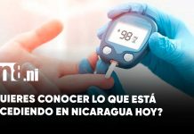 Foto: Resumen de las noticias principales del 12 de Marzo/TN8Foto: Resumen de las noticias principales del 12 de Marzo/TN8
