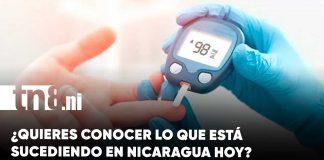 Foto: Resumen de las noticias principales del 12 de Marzo/TN8Foto: Resumen de las noticias principales del 12 de Marzo/TN8