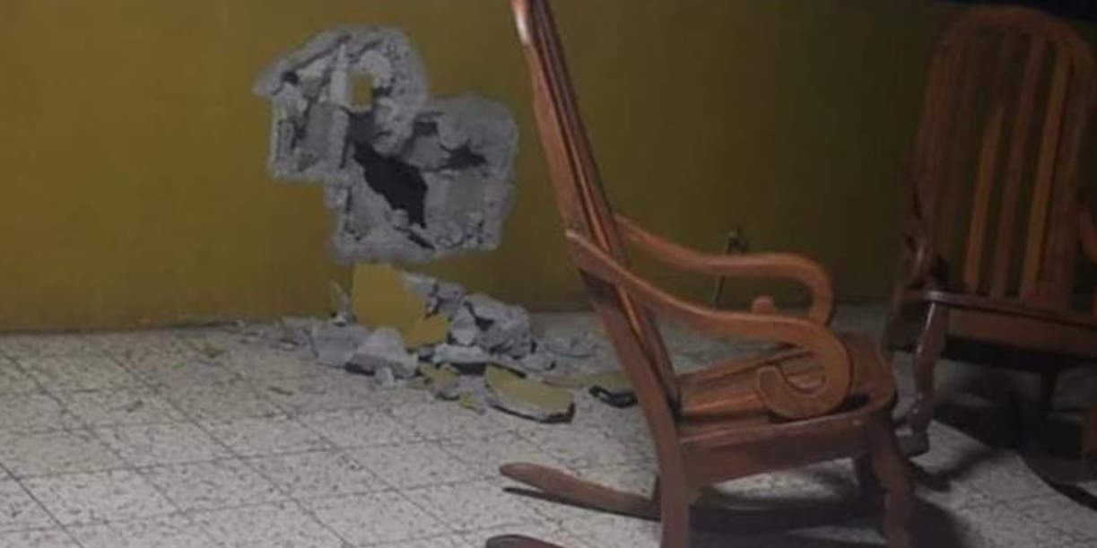 Foto: Autoridades llaman a conducir con responsabilidad en Rivas/Cortesía