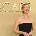 Jessie Buckley: La actriz que está a un paso de ganar el Oscar a Mejor Actriz Foto: Más sobre Jessie Buckley /cortesía