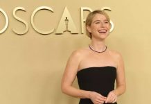 Jessie Buckley: La actriz que está a un paso de ganar el Oscar a Mejor Actriz Foto: Más sobre Jessie Buckley /cortesía