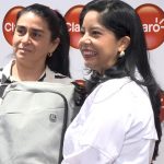 Claro Nicaragua realizó la entrega de kits escolares a ganadores de su promoción “Back to School” Foto: Claro Nicaragua / Cortesía