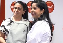 Foto: Claro Nicaragua / Cortesía