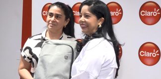 Foto: Claro Nicaragua / Cortesía