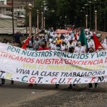 Foto: Salario mínimo en Honduras /cortesía