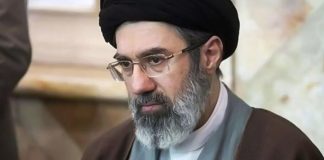 Foto: Irán bajo nuevo liderazgo /cortesía