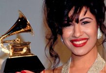 Foto: Familia de Selena Quintanilla exige respeto a su legado /cortesía