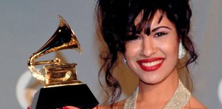 Foto: Familia de Selena Quintanilla exige respeto a su legado /cortesía