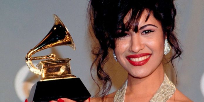 Foto: Familia de Selena Quintanilla exige respeto a su legado /cortesía