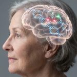 Científicos desarrollan atlas celular que revela cómo envejece el ADN del cerebro Foto: Envejecimiento del cerebro: crean atlas que revela cambios/Cortesía