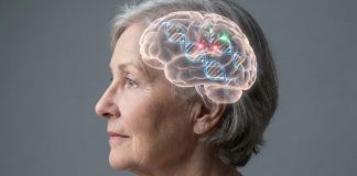 Foto: Envejecimiento del cerebro: crean atlas que revela cambios/Cortesía