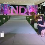 Pasarela “Mujeres en el Arte” celebra talento femenino en Nicaragua Diseña Foto: Moda femenina brilla en pasarela de Nicaragua Diseña/TN8