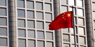 Foto: China insta al diálogo /cortesía