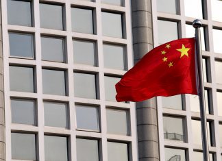 Foto: China insta al diálogo /cortesía