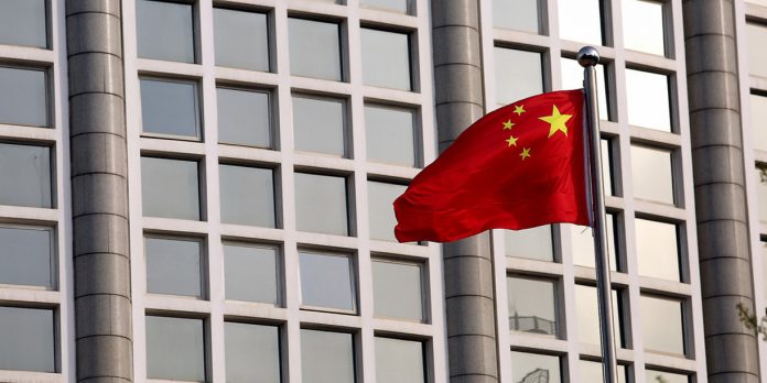 Foto: China insta al diálogo /cortesía