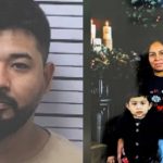 Foto: Asesinato de familia en Alabama: hallan tres cuerpos/Cortesía