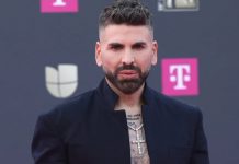 Foto: Jomari revela cómo la televisión sanó su vida/Cortesía