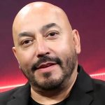 Foto: Lupillo Rivera y Taina Pimentel hablan del matrimonio/Cortesía