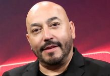 Foto: Lupillo Rivera y Taina Pimentel hablan del matrimonio/Cortesía