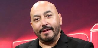 Foto: Lupillo Rivera y Taina Pimentel hablan del matrimonio/Cortesía