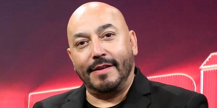 Foto: Lupillo Rivera y Taina Pimentel hablan del matrimonio/Cortesía