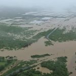 Foto: Crisis climática en Ecuador /cortesía