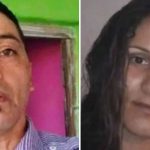 Foto: Pastor evangélico comete crimen frente a su hijo/Cortesía