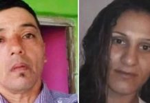 Tragedia en Argentina: Niño presencia asesinato de su madre Foto: Pastor evangélico comete crimen frente a su hijo/Cortesía